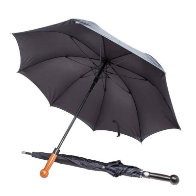 EAAD450 Parapluie matraque de défense incassable
