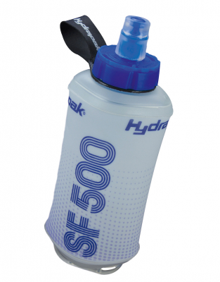 HYDRAGRUN500 - Hydrapack Gourde souple RUN 500 ml
