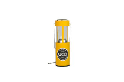 RL054806 - UCO Lanterne 1 bougie aluminium .