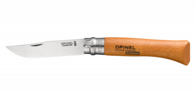 OP113100 - Opinel Carbone N°10