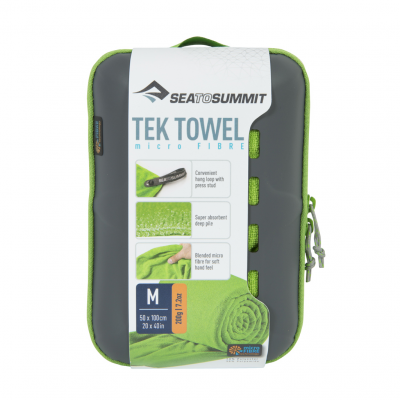 DSETEKZ3 - Sea To Summit TEK Towel M