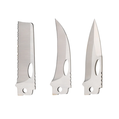RXBA050607 - ROXON Replaceable Blades Set - Dagger/Rescue/Hawkbill