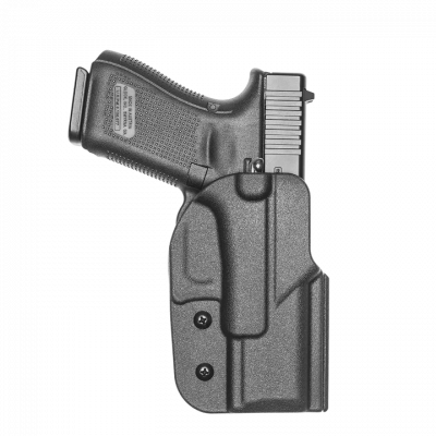 BT-OWB-GLK-DR - Holster Droitier Glock 19,44,45 GEN 3-5 et Glock 23,32 Gen 3-4