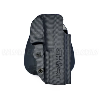 ET-013613 - Ghost Civilian Holster Walther PDP droitier