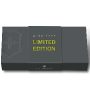 0.9415.L23 - Victorinox Hunter Pro Electric Yellow Edition limitée 2023