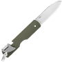 01HY001 - History Knife & Tool Japanese Army Pen Knife
