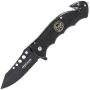 01MB858 - Boker Magnum Special Forces Assisted