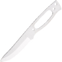 1020 - Nordic Knife lame Visent 100
