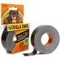 350-01-004 - Gorilla Tough Tape Black 9m x 25mm