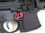 ACC-MPX-MR-RED - Odin Works MPX  Extended Mag Release
