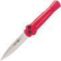 ACE-RS - AKC X-treme Ace RED/Satin