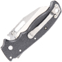 AD205ALSH - Demko Knives AD20.5 Shark Foot Aluminium