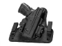 AG-SSSIW-0601-RH - Alien Gear ShapeShift 4.0 IWB Holster Glock 17/22/31/27