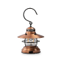 BARELIV-273 -  Barebones Living Mini Edison Lantern Copper