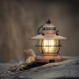 BARELIV-273 -  Barebones Living Mini Edison Lantern Copper