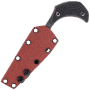 BCGA1 - Bastinelli Knives Custom Gambler Derringer