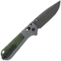 BE430BK - Benchmade Redoubt