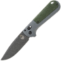 BE430BK - Benchmade Redoubt