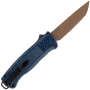 BE5370FE-01 - Benchmade SHOOTOUT Crater Blue