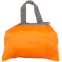 BG-DB103OR - Duffel bag orange