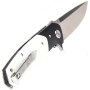 BG62B - Bestech Knives Swordfish Button Lock