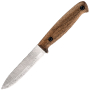 BPS Knives Bushcraft Knife stainless