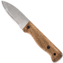 BPS Knives Bushlore Knife Stainless