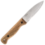 BPS Knives Bushlore Knife Stainless