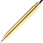 Big Idea Design Mini Brass Pen