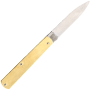 CMF05590217 - Fraraccio Knives brass folder