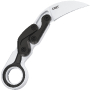 CR4040STW - CRKT Provoke Kinematic Imperial White