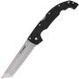 CS29AXTS - Cold Steel Voyager XL Tanto Serrated