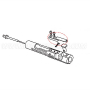 ET-180062 - Eemann Tech Bolt Carrier Key for AR-15