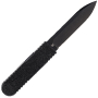 Elishewitz EK Black Box Concept Knife SE