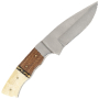 FCW780WDSB Frost Cutlery Side Saddle Skinner