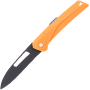 FLKIA1BBOR - Florinox le KIANA Black Blade orange