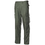 MFH01304BL US Pantalon combat, BDU, vert OD Taille L