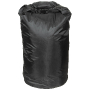MFH30525A  sac de transport,imperméable, grand, noir
