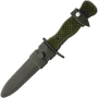 MI211 Bundeswehr Military knife