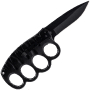 MK157 - Max Knives Couteau poing Americain