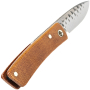 MOR001 - Morris Knives Custom Friction Folder