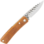 MOR001 - Morris Knives Custom Friction Folder