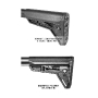 MPL-MAG347 - Magpul Crosse MOE SL Carbine Mil-Spec ODG