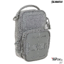 MXDEPGRY  - Maxpedition AGR Daily essentials pouch Gris