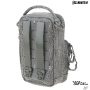 MXDEPGRY  - Maxpedition AGR Daily essentials pouch Gris