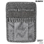 MXNTTPNFGRY - Maxpedition ENTITY Panneau Low Profile velcro Gray