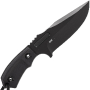 PF-6022 - Pohl Force Compact One Black