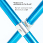 PLHE14501 - Helinox tabouret ultraléger pliant Speed Stool
