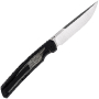 Pena Knives Sicario PVD Black Micarta