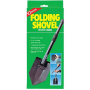 RL389725 - Coghlan's Folding Shovel with Saw 23&1/4